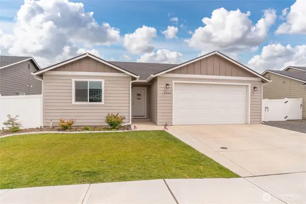 2425 SE 3rd Street, East Wenatchee, WA 98802