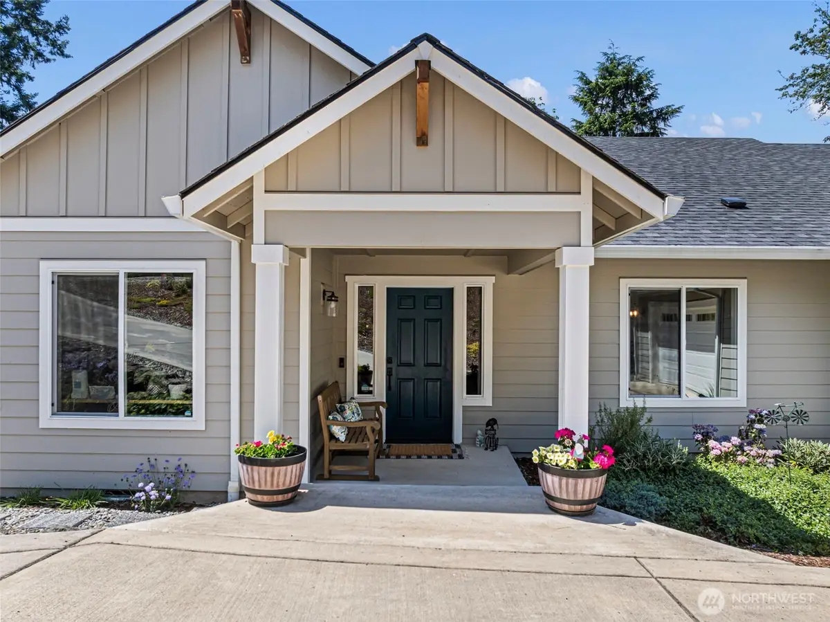 9236 NE Country Woods Lane, Kingston, WA 98346 - #1