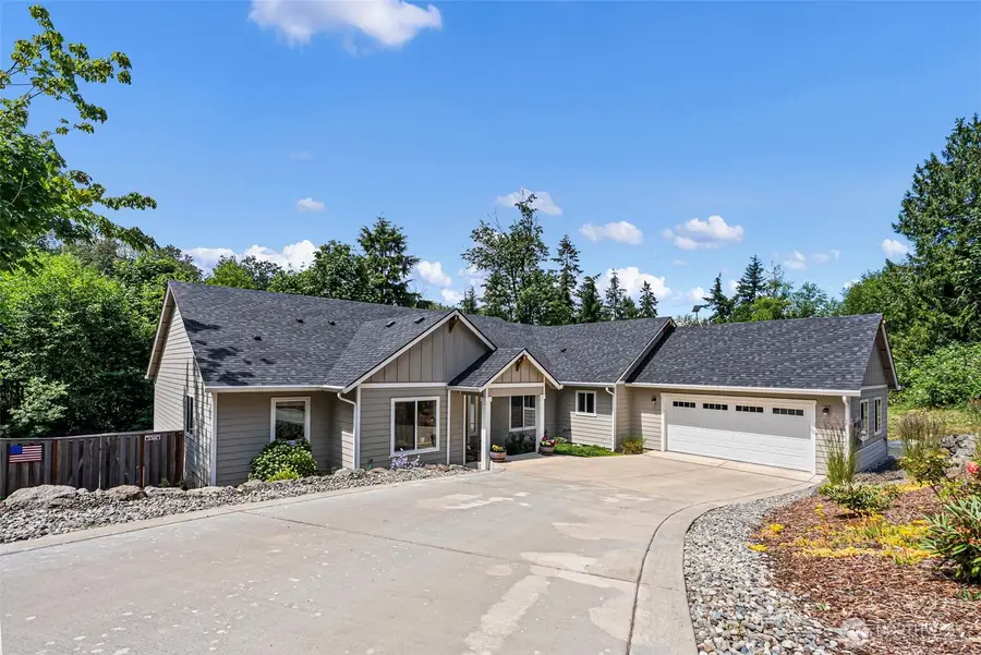 9236 NE Country Woods Lane, Kingston, WA 98346 - #3