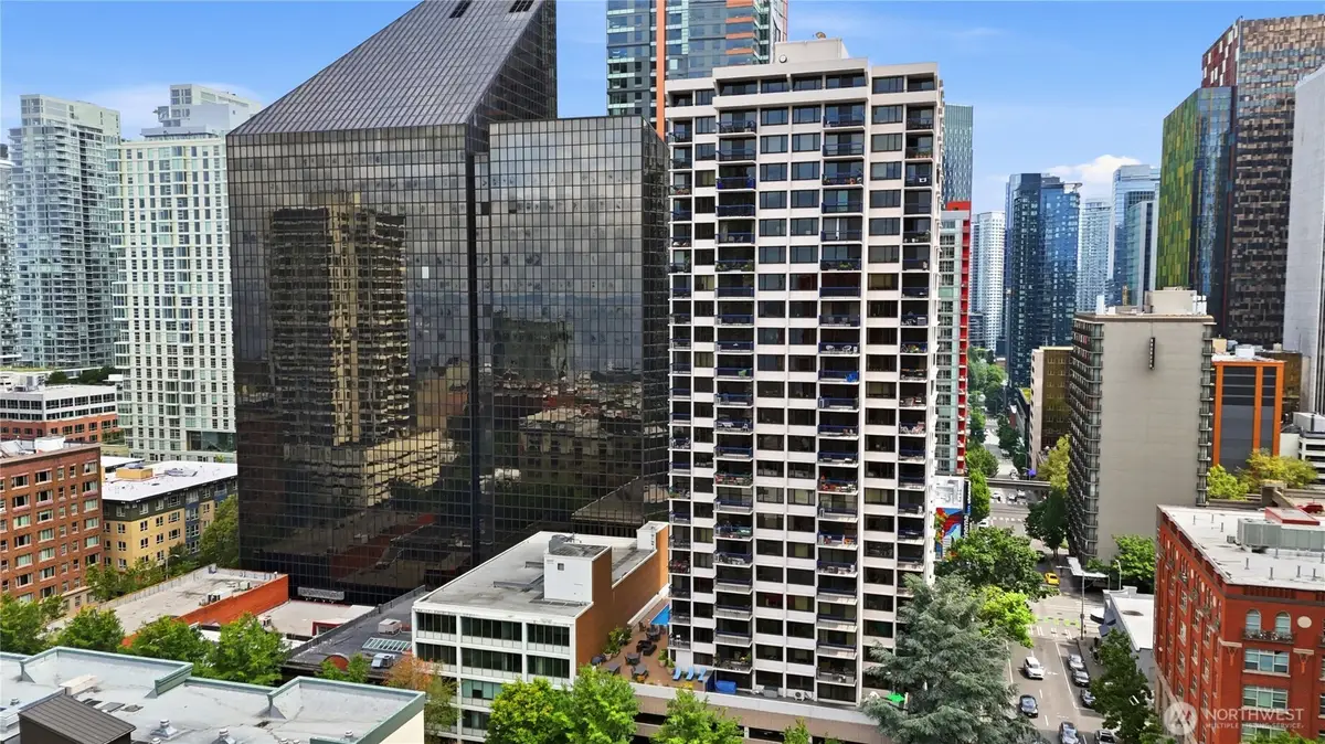 2100 3rd Avenue #506, Seattle, WA 98121 - #1