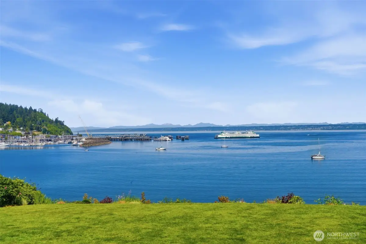 25130 South Kingston Road Ne, Kingston, WA 98346 - #1