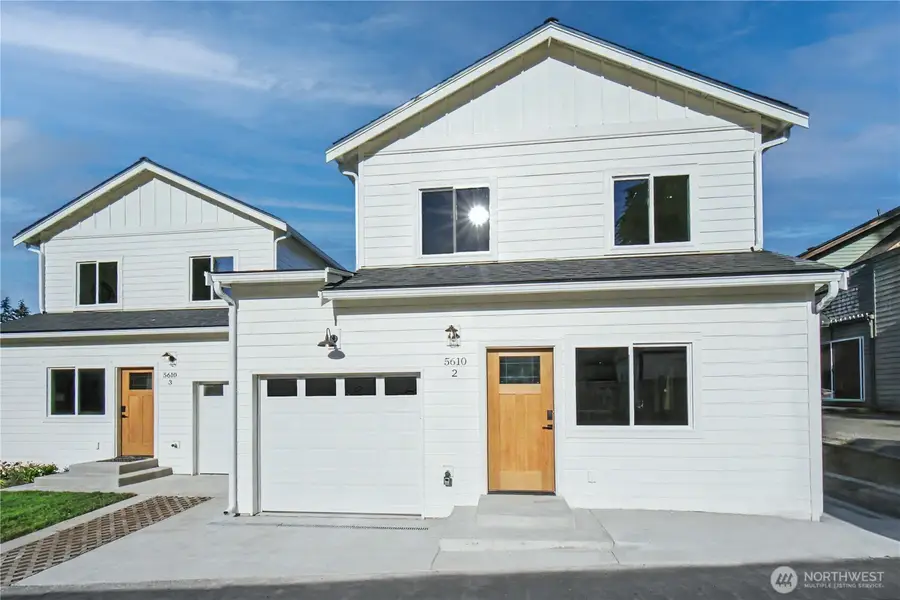 5610 Rockefeller Avenue #2 & 3, Everett, WA 98203 - #2