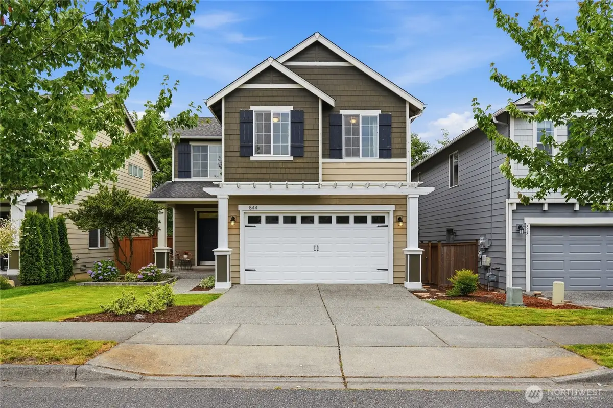 844 Panorama Ridge, Mount Vernon, WA 98273 - #1