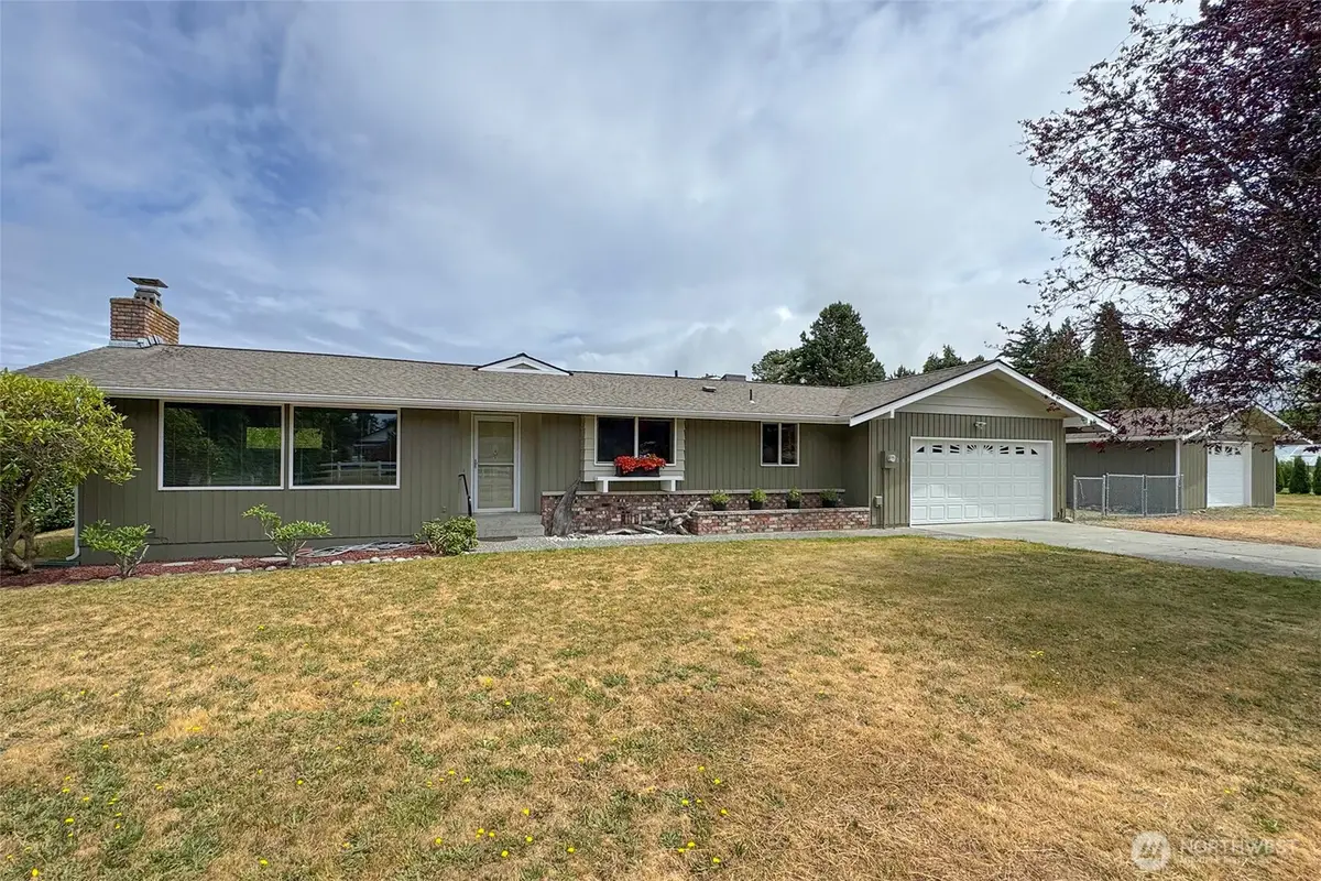 860 Thornton Drive, Sequim, WA 98382 - #1