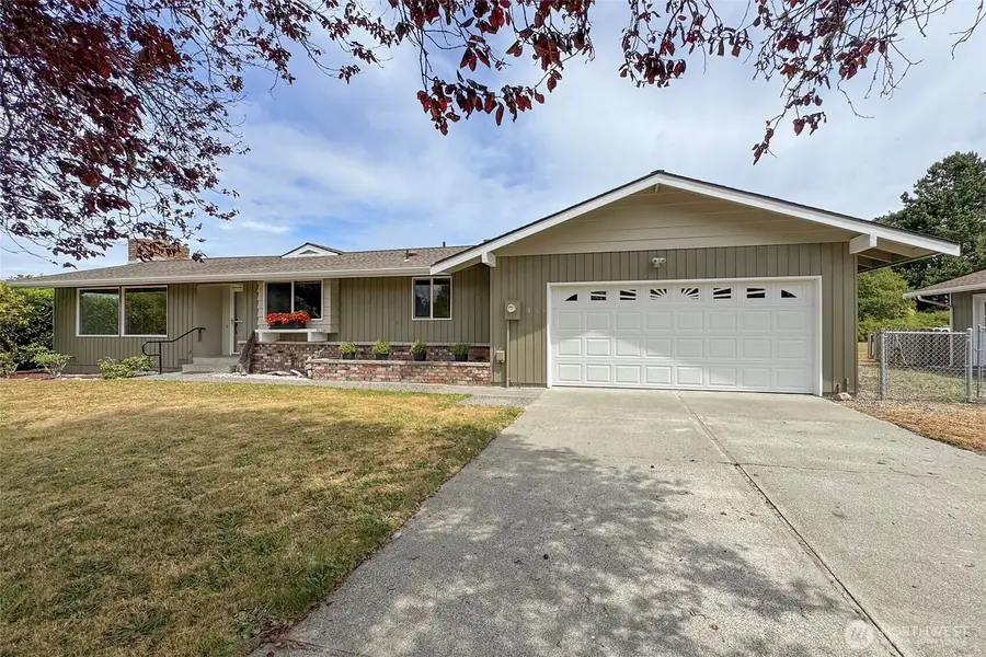 860 Thornton Drive, Sequim, WA 98382 - #2