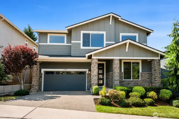 23225 SE 50th Street, Issaquah, WA 98029