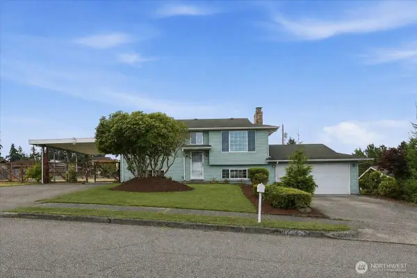 1726 59th Street, Tacoma, WA 98404