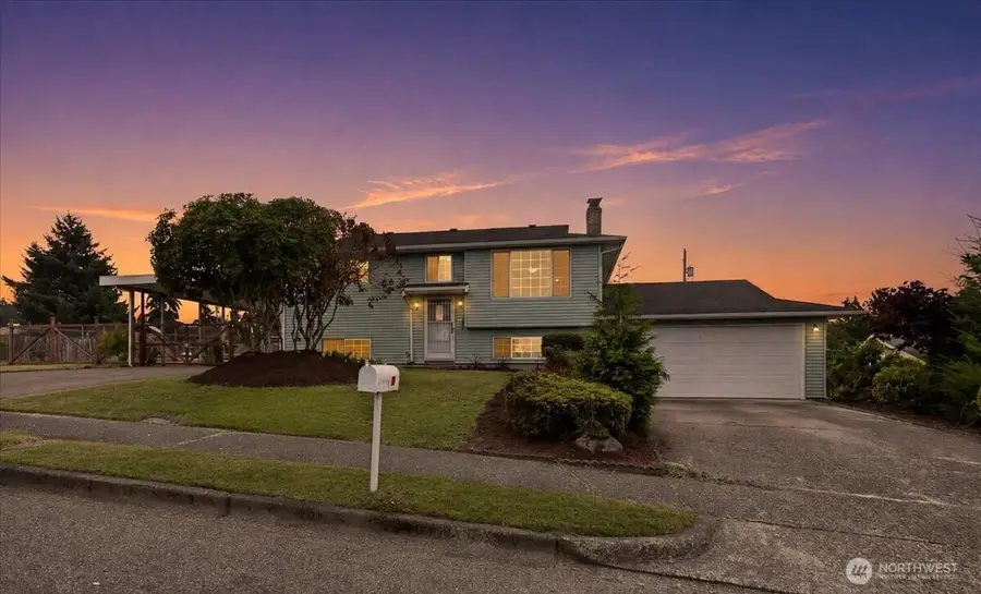 1726 59th Street, Tacoma, WA 98404 - #2