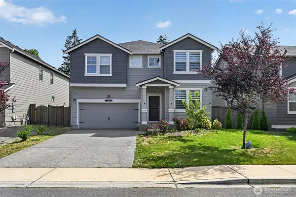 17435 129th Avenue E, Puyallup, WA 98374