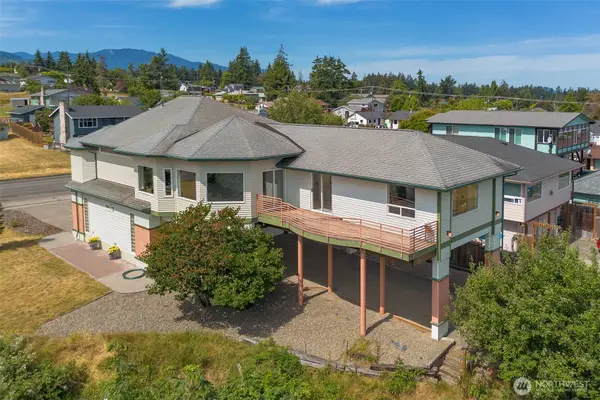 1623 W Fifth Street, Port Angeles, WA 98363