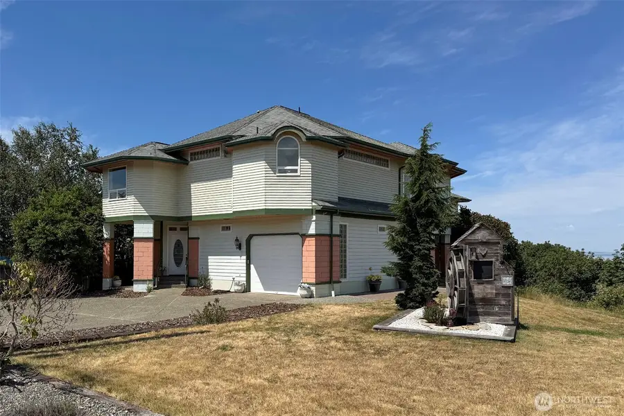 1623 W Fifth Street, Port Angeles, WA 98363 - #2