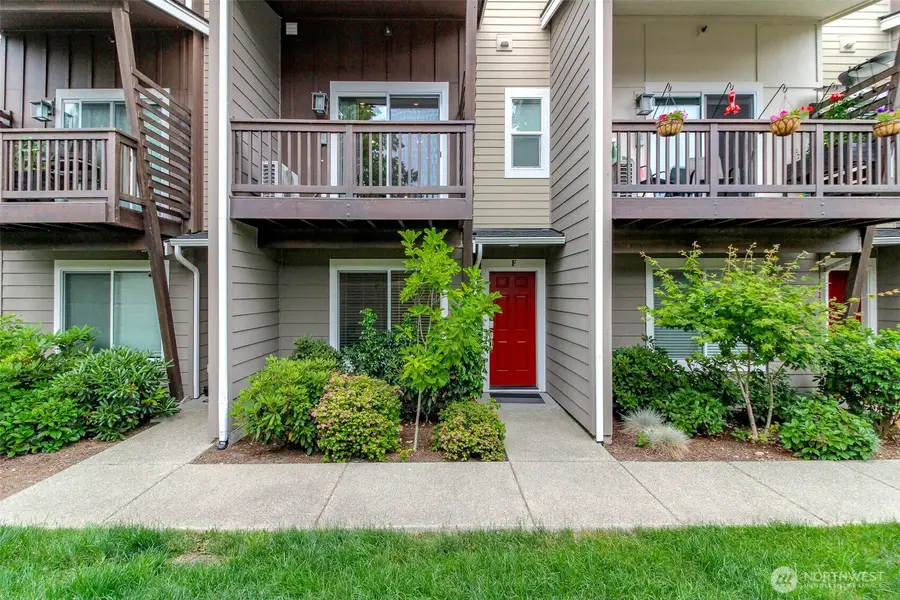 17417 118th Ave Ct E #F, Puyallup, WA 98374 - #2