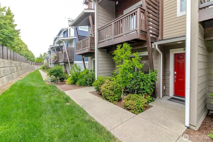 17417 118th Ave Ct E #F, Puyallup, WA 98374 - #3