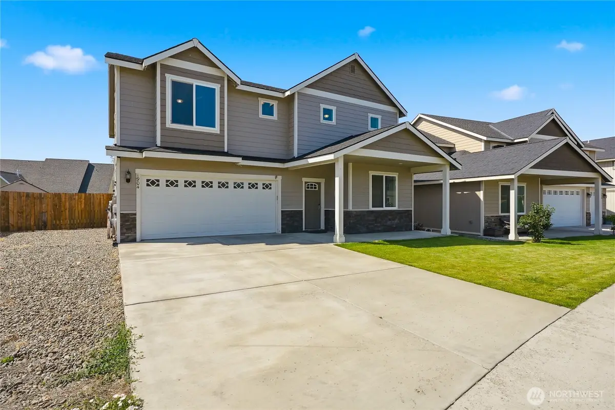 1904 W Sunnyview Lane, Ellensburg, WA 98926 - #1