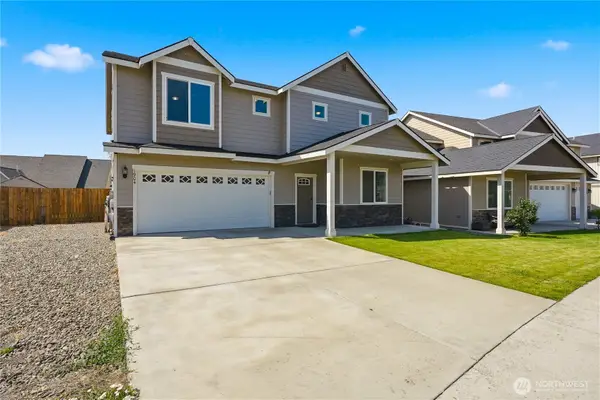 1904 W Sunnyview Lane, Ellensburg, WA 98926