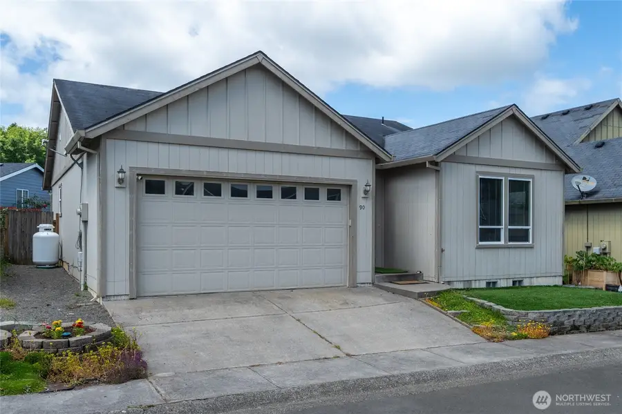 90 Glen Gate Loop, Cathlamet, WA 98612 - #2