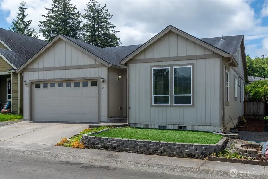90 Glen Gate Loop, Cathlamet, WA 98612 - #3