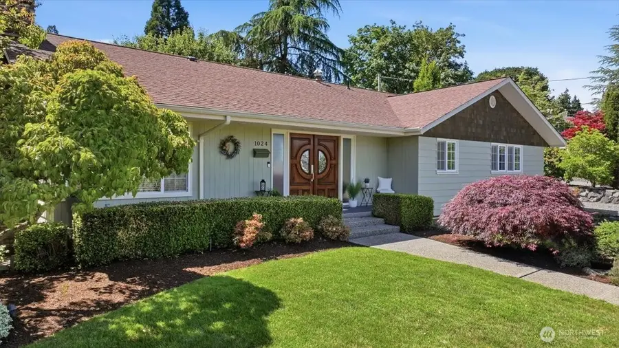 1024 Crestwood Lane, Fircrest, WA 98466 - #2