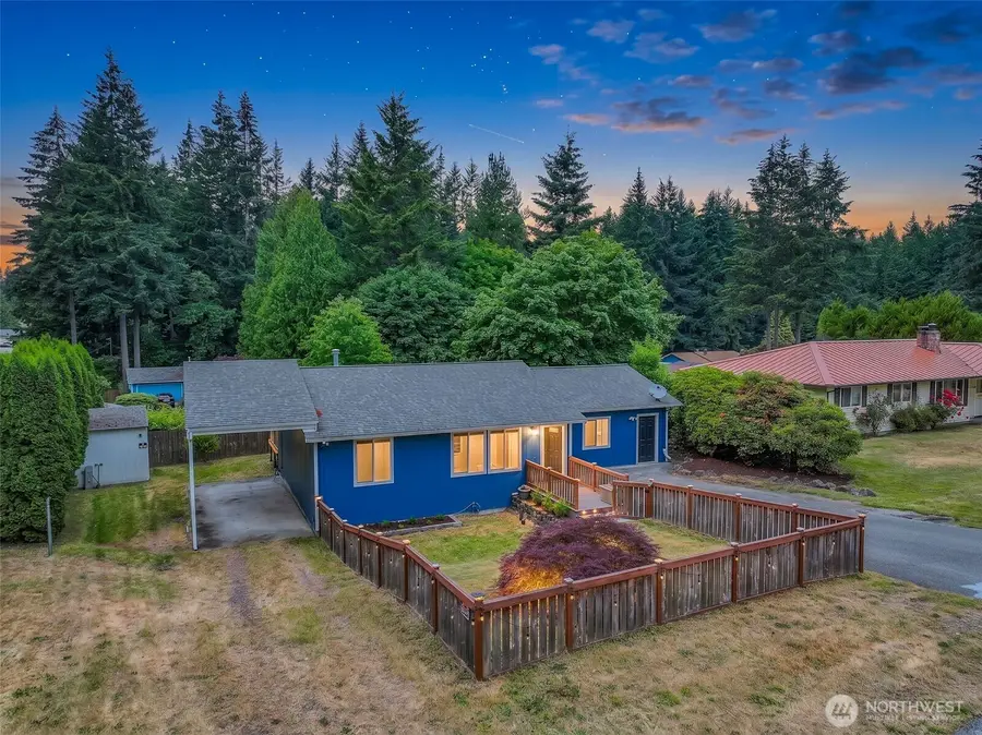 2614 White Cedar Drive Se, Port Orchard, WA 98366 - #2