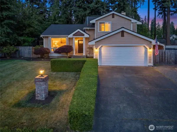 11104 222nd Avenue Ct E, Buckley, WA 98321