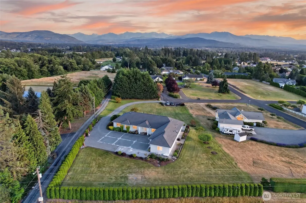 31 E Bedinger Road, Sequim, WA 98382 - #1