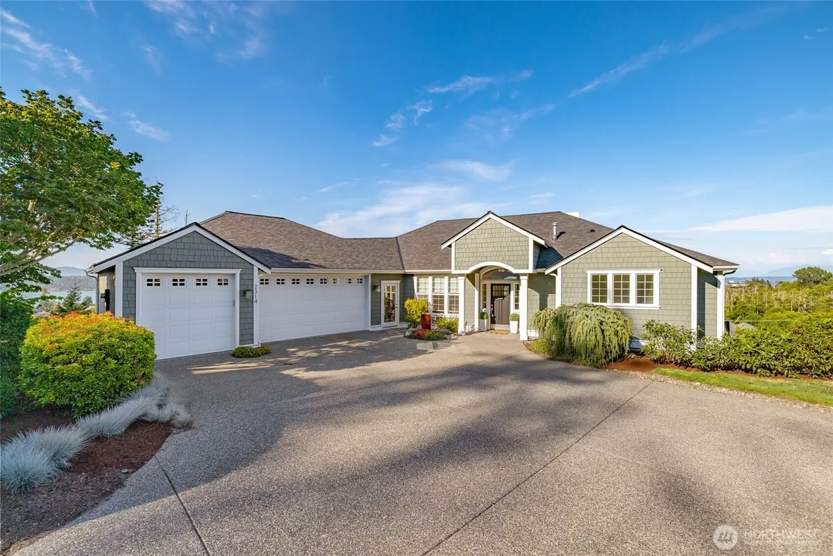 2314 20th Street, Anacortes, WA 98221 - #1