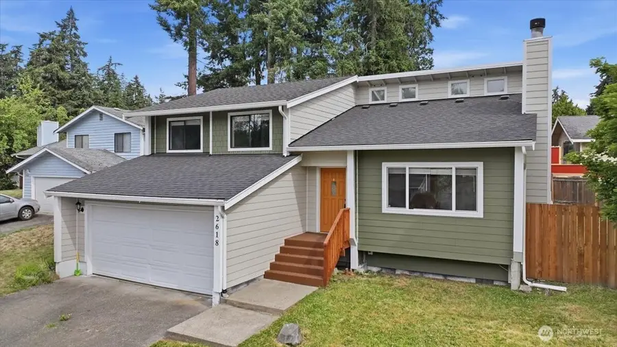2618 379th Place, Federal Way, WA 98003 - #2