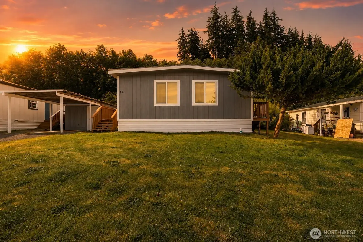 1019 Standford Drive #16, Cosmopolis, WA 98537 - #1