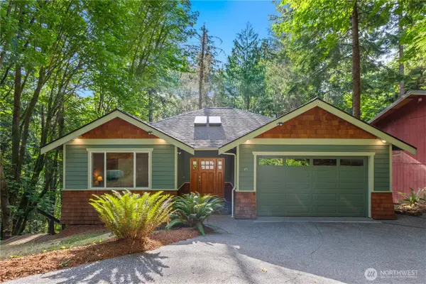 45 Cascade Lane, Bellingham, WA 98229