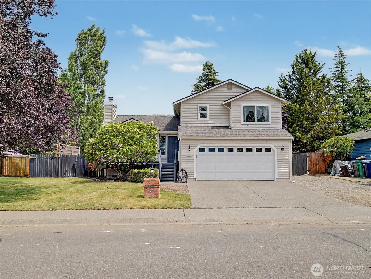 307 Berninger Street, Enumclaw, WA 98022 - #1