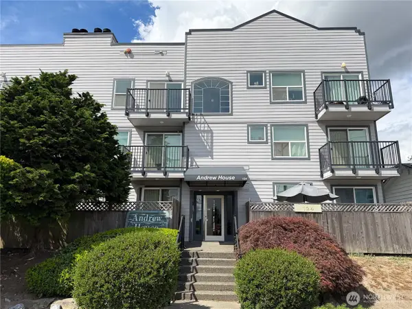 124 154th Street #302, Burien, WA 98166