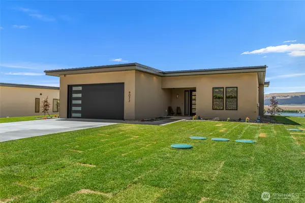 23445 NW Canopy Drive, Quincy, WA 98848