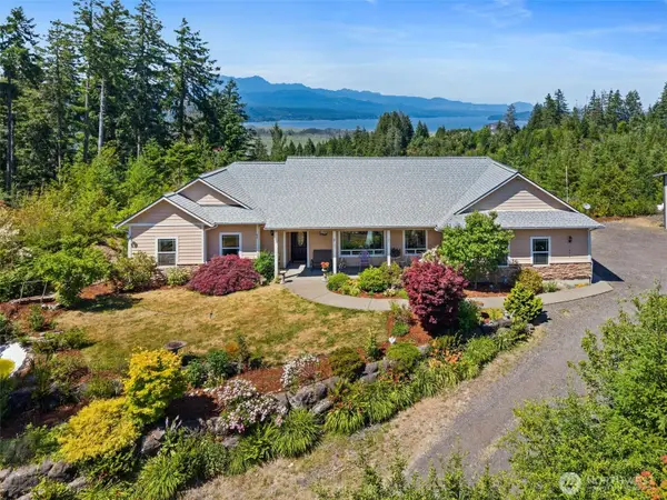 1471 E Webb Hill Road, Union, WA 98592