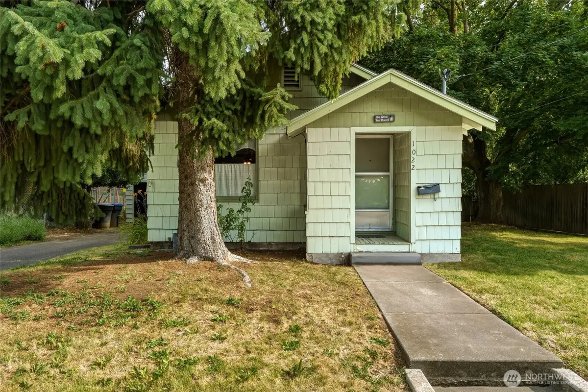 1022 Hobson Street, Walla Walla, WA 99362 - #1
