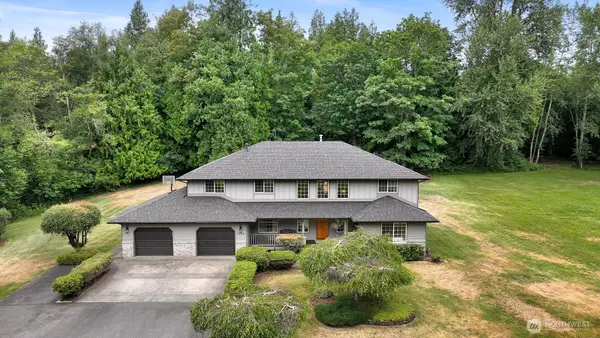 1750 Kaas Road, Ferndale, WA 98248