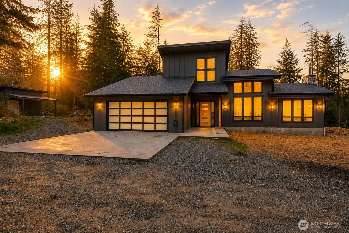 14886 Wilkeson Spiketon Road E, Wilkeson, WA 98396 - #1