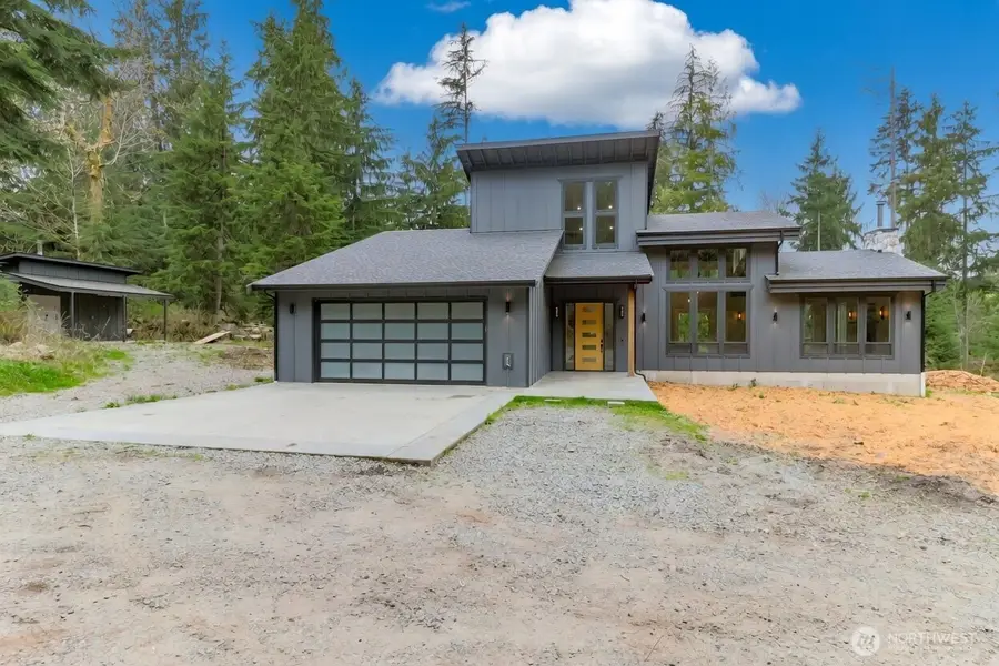 14886 Wilkeson Spiketon Road E, Wilkeson, WA 98396 - #3