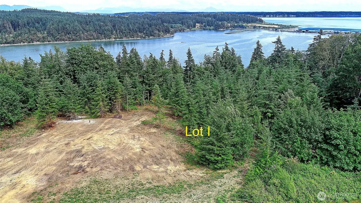 1 Triangle Cove Lane, Camano Island, WA 98282 - #1