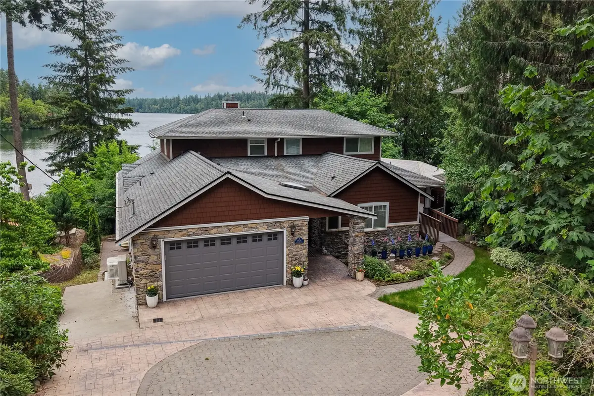 18626 Tapaderos Street Se, Yelm, WA 98597 - #1