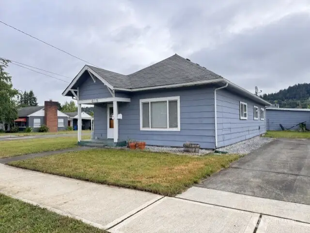 618 SW Chehalis Avenue, Chehalis, WA 98532 - #1