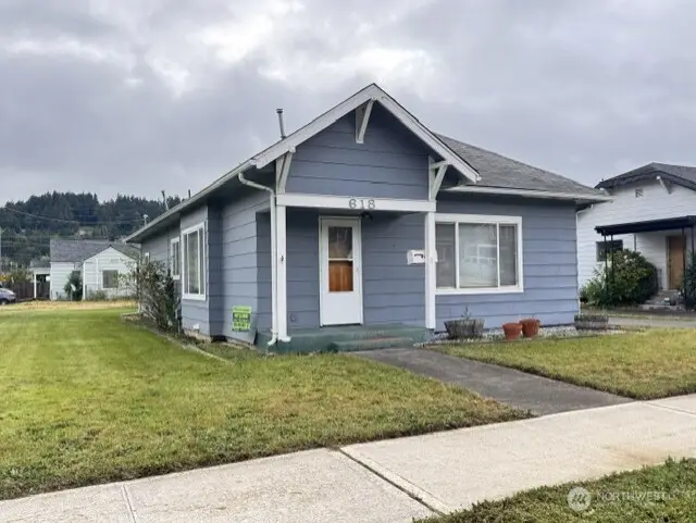 618 SW Chehalis Avenue, Chehalis, WA 98532 - #2