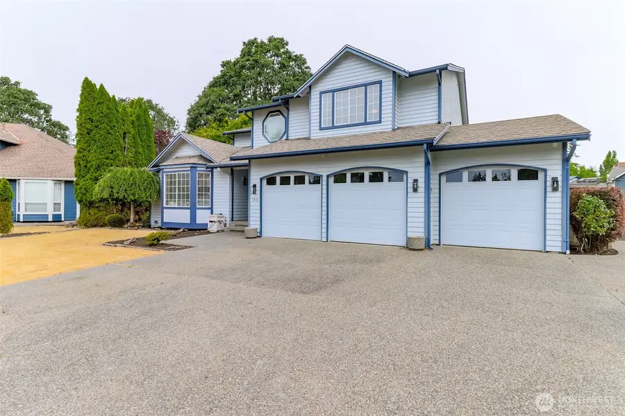 7415 92nd Avenue Ct Sw, Lakewood, WA 98498 - #2