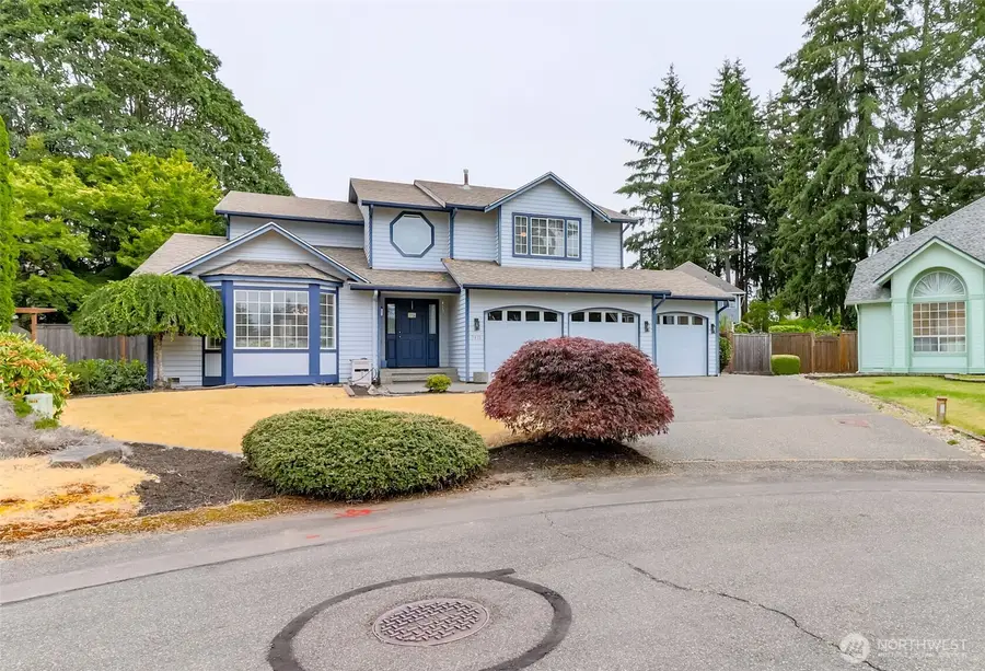 7415 92nd Avenue Ct Sw, Lakewood, WA 98498 - #3