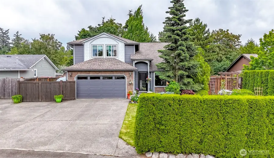 1615 57th Avenue Ne, Tacoma, WA 98422 - #2