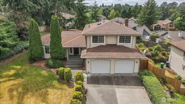 32027 11th Avenue Sw, Federal Way, WA 98023