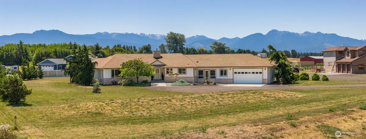 73 Greywolf Road, Sequim, WA 98382 - #1