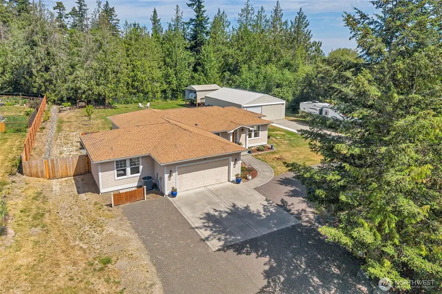 451 Rhododendron Drive, Sequim, WA 98382 - #2