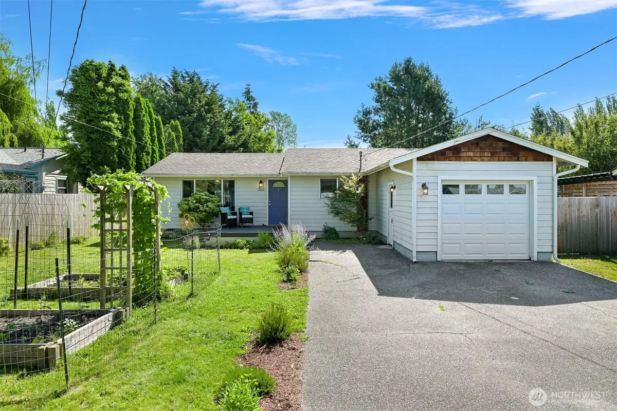 3112 Greenwood Avenue, Bellingham, WA 98225 - #1