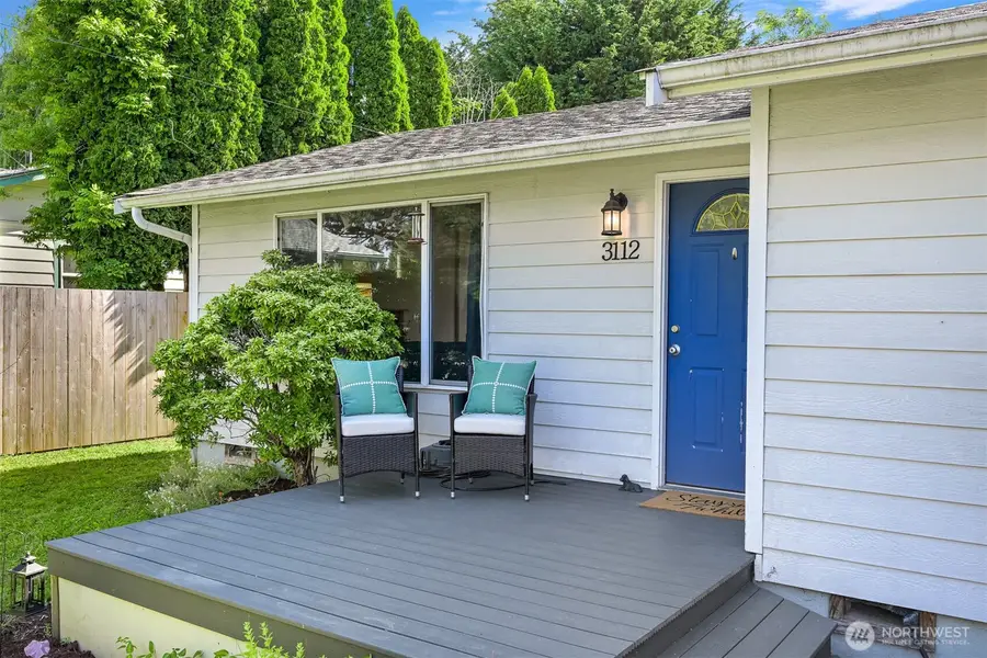 3112 Greenwood Avenue, Bellingham, WA 98225 - #3