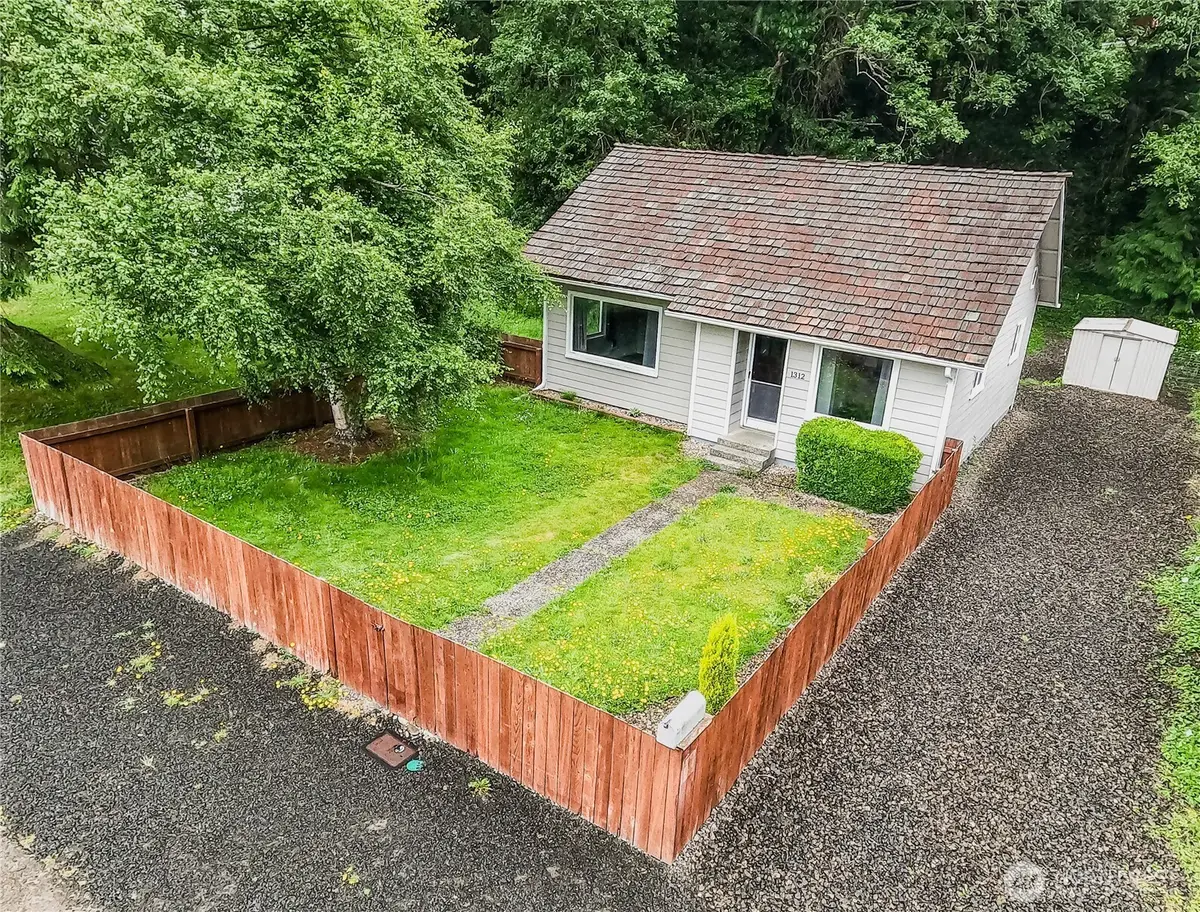 1312 E Summit Street, Aberdeen, WA 98520 - #1